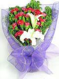 新华鲜花速递